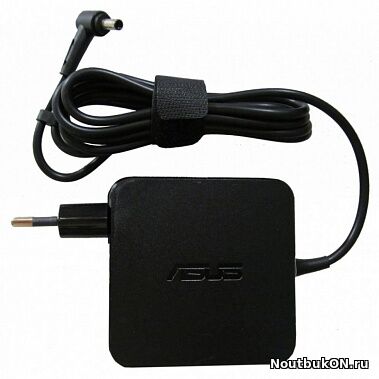 Блок питания Asus 4.5x3.0мм, 65W (19V, 3.42A)