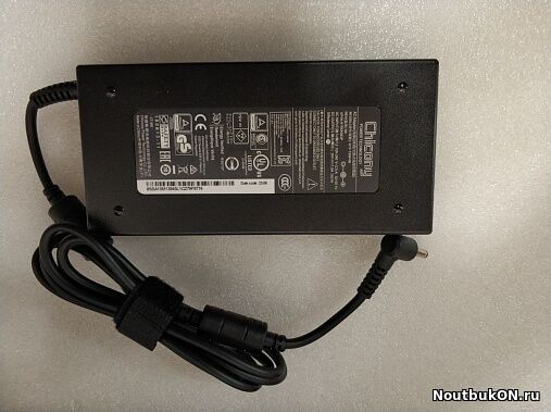 Блок питания MSI 4.5x3.0мм, 150W (20V, 7.5A) ORG CHICONY a18-150p1a