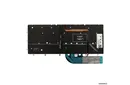 Клавиатура для Dell Inspiron 7347 7348 с подсветкой P57G