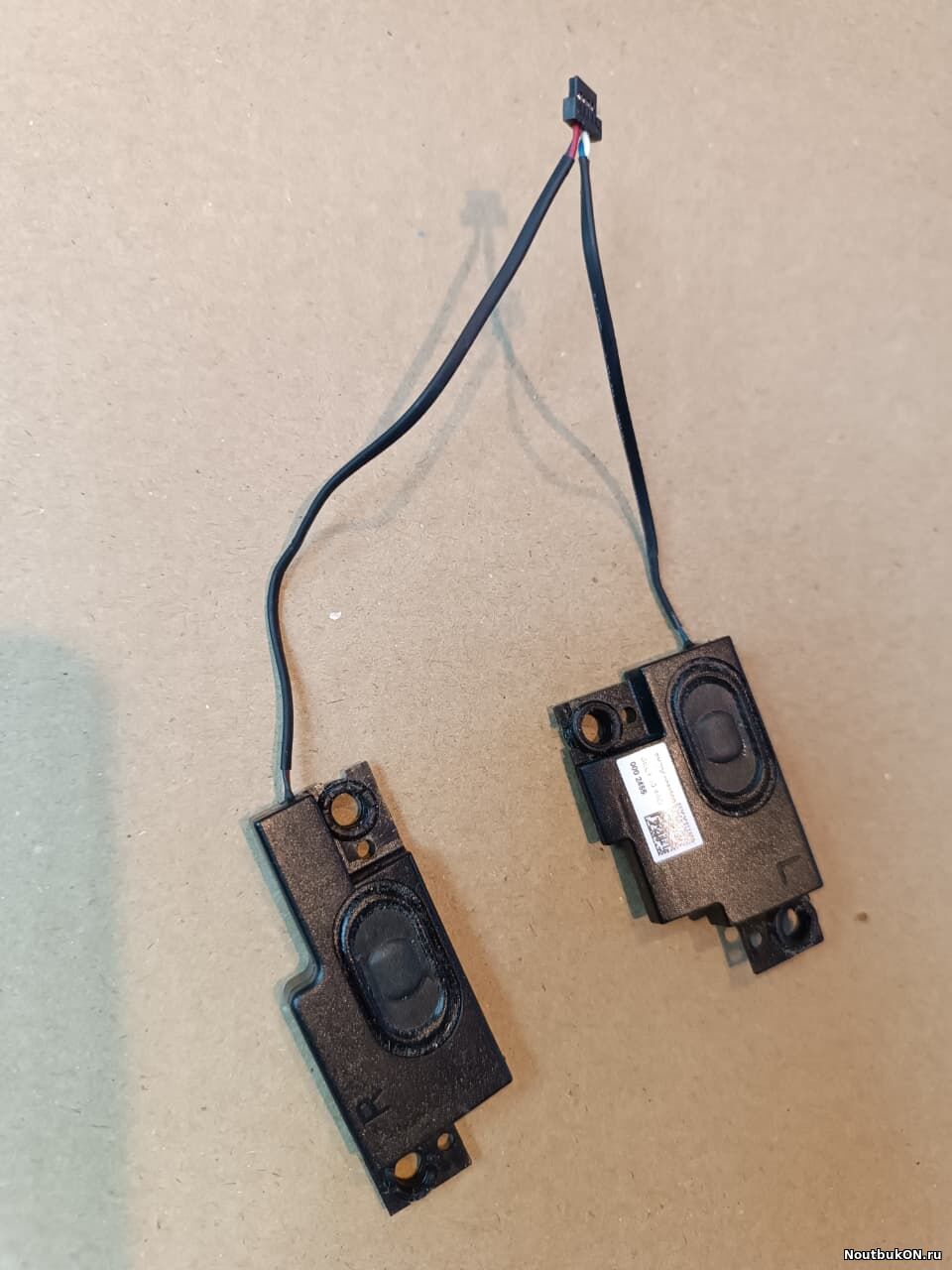 Динамики внутрение для ноутбука Lenovo S40-70 S405 S415 M30-70 M40-70 S40-70 S300 S400 S405 S410 S415 серии VIUS3/VIUS4 PK23000N500