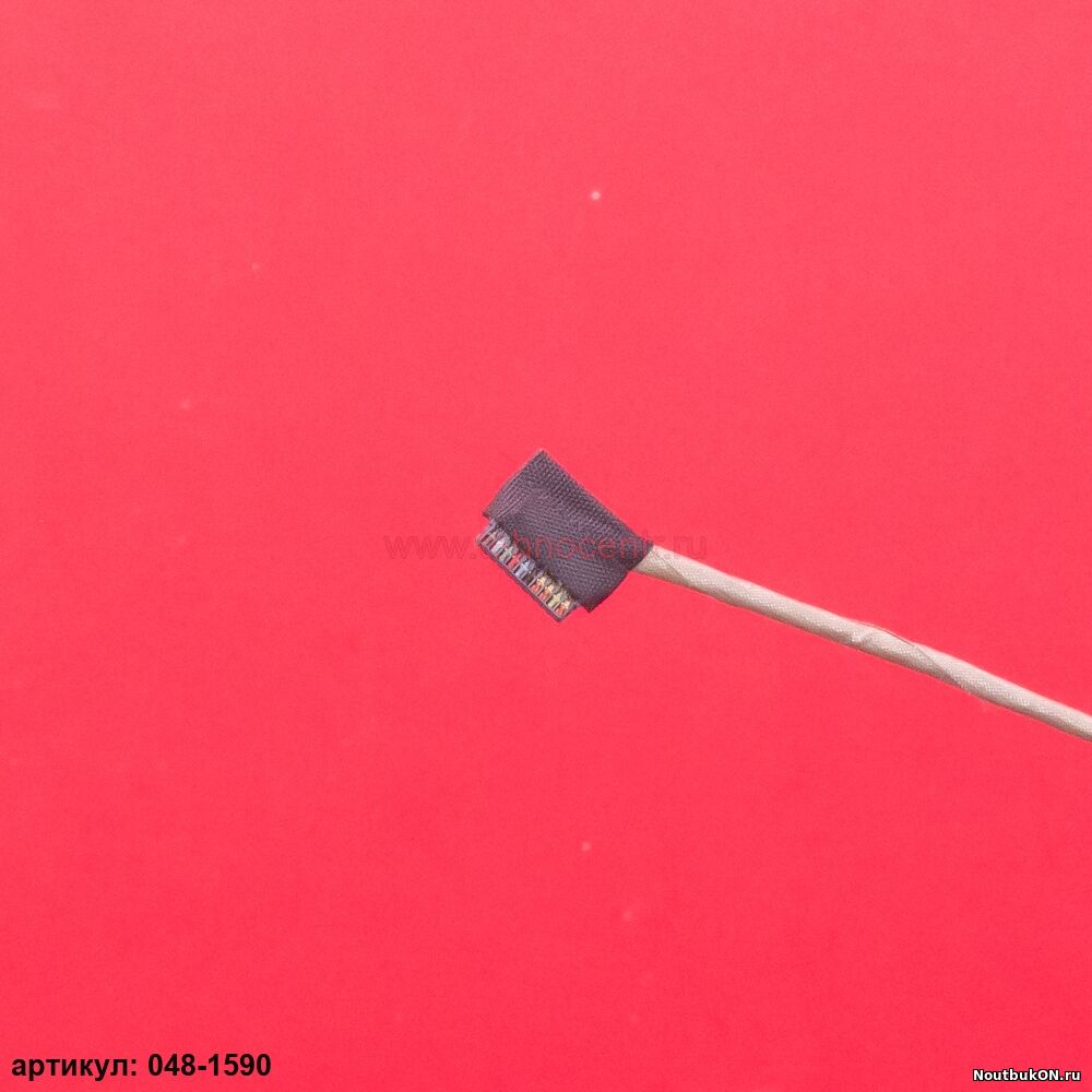Шлейф матрицы Asus X570, X570UD, X570ZD, A570 14005-02610500,14005-02610300, DD0XKILC110