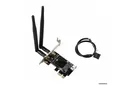 Сетевой адаптер для Wi-Fi PCI-E X1 NGFF M.2 (E key)