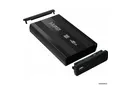 Бокс для жесткого диска HDD 3.5" - USB 3.0 (черный)