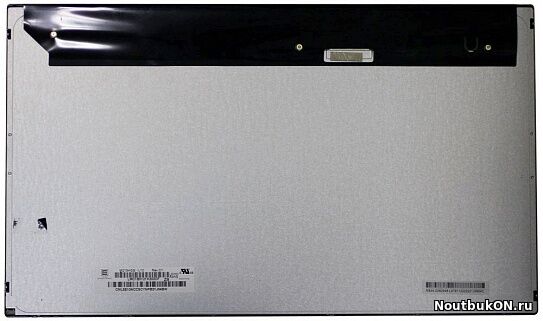 Матрица 21.5", 1920x1080, LED, 30 pins, Матовая, P/N: M215HGE-L21
