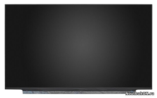Матрица 16.1", 1920x1080, LED, 30 pins EDP,SLIM, без креплений, Матовая, IPS 100% sRGB, P/N: N161HCA-EA3 (361.9×222.16×3.2)