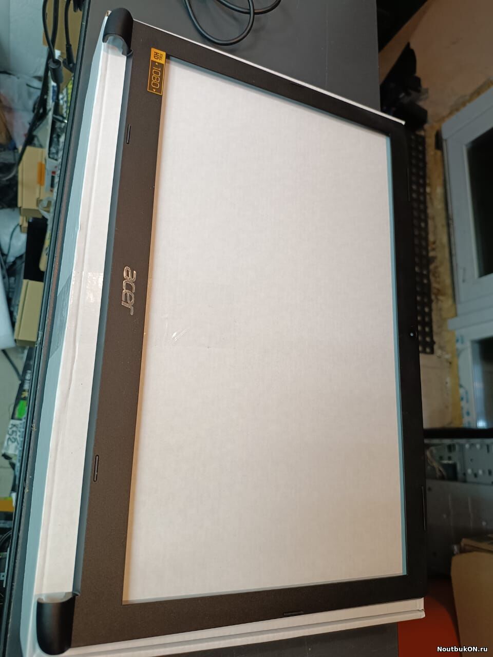 Рамка матрицы Acer Aspire A517-51G Acer Predator Helios 300 (PH317-52) Acer Predator Helios 300 (PH317-51) AP210000400