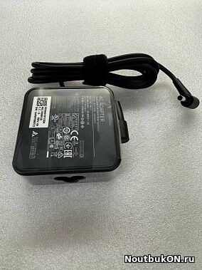 Блок питания MSI 4.0x1.35мм, 65W (19V, 3.42A) ORG (square shape)