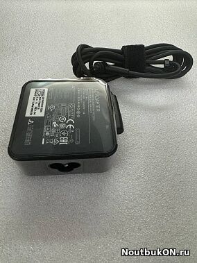 Блок питания MSI 4.5x3.0мм, 65W (19V, 3.42A) ORG (square shape)