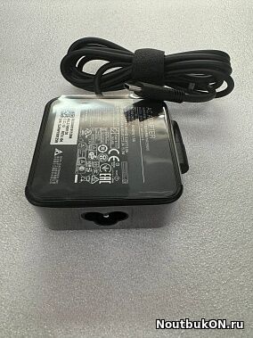 Блок питания MSI Type-C, 65W (20V, 3.25A) ORG (square shape)