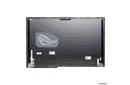 Крышка матрицы для Asus ROG Strix G513RC серая