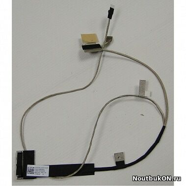 Шлейф матрицы для ноутбука Asus GL503VS-1A, GL503VM-1C, GL503V, GL503VD, GL503G, 1422-02RM0A2, 14005-02520000 30 pin