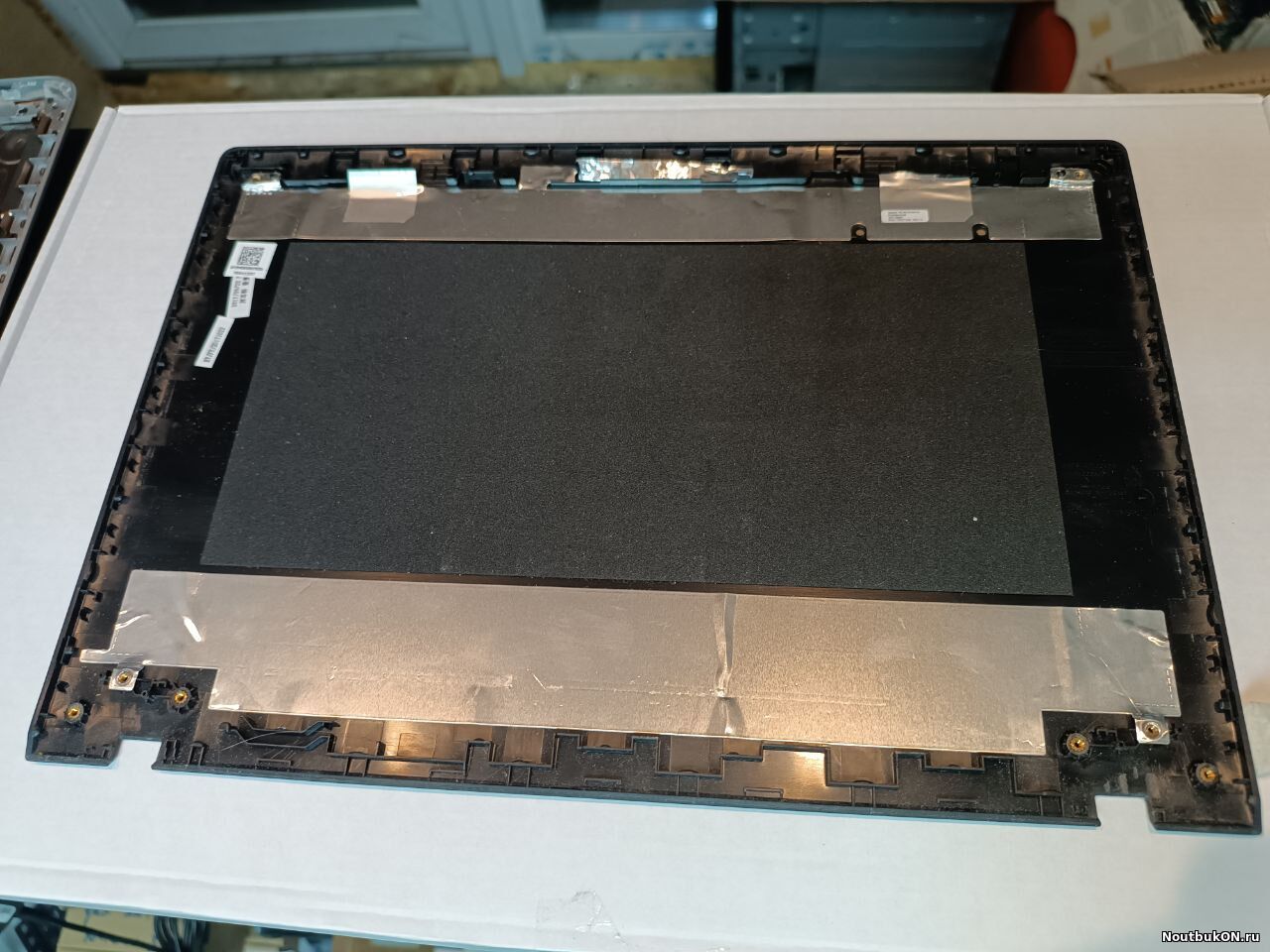 Крышка матрицы для ноутбука Lenovo IdeaPad E31-70, E31-80, U31-70, U31-80