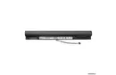 Аккумулятор для Lenovo IdeaPad 110-15ISK - 2600mah 5B10L12769 5B10L12770 5B10L12771 L15L4A01 L15M4A01 L15S4A01