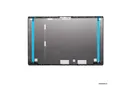 Крышка матрицы для Lenovo IdeaPad 5 15ARE05 IdeaPad 5 15ARE05 15ITL05 15IIL05 15ALC05 - серая​