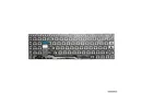 Клавиатура для Asus VivoBook 17 X1704ZA черная
