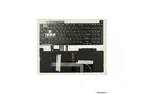 Клавиатура для Asus TUF Gaming F15 FA506 FX506HE FX706 FA706 с RGB подсветкой РЕПЛИКА