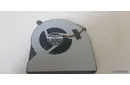 Вентилятор (КУЛЕР) для Asus G750 G750JY, G750JH G750JW, G750JZ G750JS, G750JX G750JM G750V, KSB0612HB-CL46, 4 pin CPU ДЛЯ ПРОЦЕССОРА