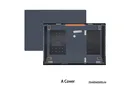 Крышка матрицы для ноутбука ASUS Zenbook 13 UX325 UX325A UX325J UX325E U3700J