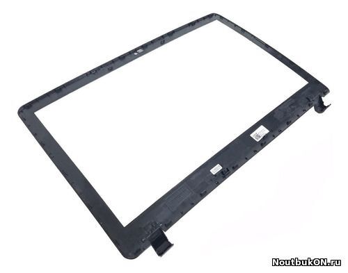 Рамка матрицы для ноутбука Acer Aspire Acer ES1-523 ES1-533 ES1-532 ES1-572 AP1NX000300 Extensa 2540 ex2540 n16c2