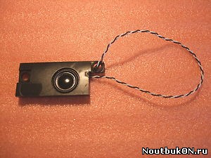 Динамики внутренние для ноутбука Asus Eee PC X101 X101H X101CH speakers