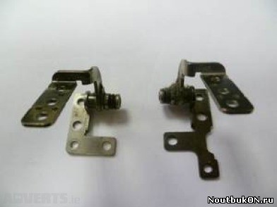 Петли для нетбука Samsung N110 ba81-06270a