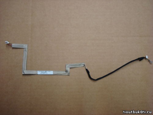 Шлейф Веб-камеры для нетбука Samsung N110 NC110 ba39-00765a