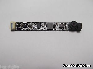 Вебкамера для нетбука Samsung N110 NC110 BA59-02406A