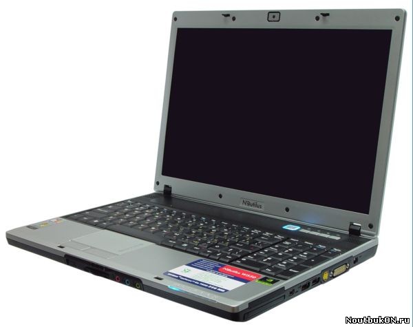 Корпус для ноутбука RoverBook Pro 550/Fujitsu Amilo