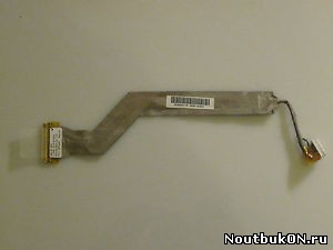 Шлейф для ноутбука ASUS A6V, A6000 LVDS 08 26av8111m