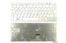 Клавиатура для ноутбука Acer Aspire One 721 722 751 751H 1410 1810 1810T 1830 (Белая) 9Z.N3C82.00R
