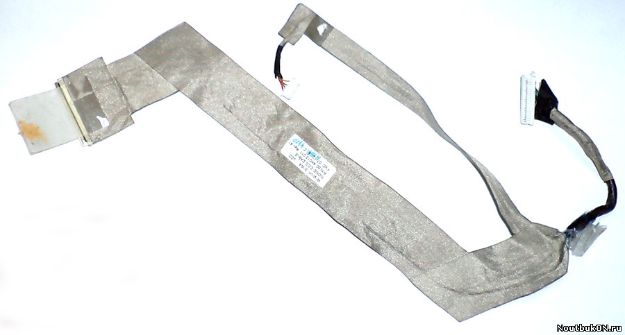 Шлейф для ноутбука Acer Extensa 4220 4620, 4620z, 4420 50.4h013.011 Winstron BIWA