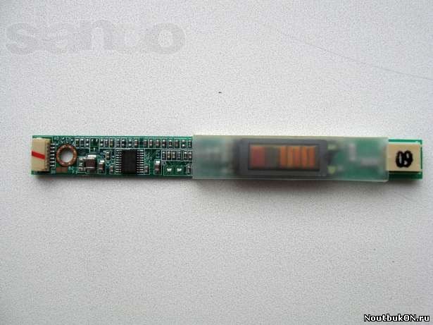Инвертор для ноутбука ASUS Z99H 08g26sf1010q