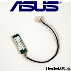 Модуль Bluetooth для ноутбука ASUS X50/F5 Series