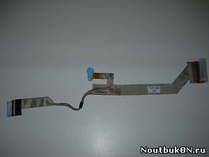 Шлейф для ноутбука Dell Inspiron 1525, 1545, N7110 (50.4W001.101)
