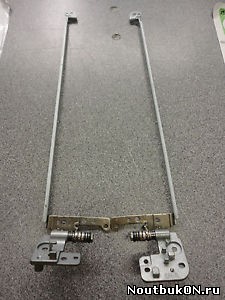Петли для ноутбука Dell Inspiron N5020 N5030 M5030 34.4EM04.XXX 34.4EM03.XXX