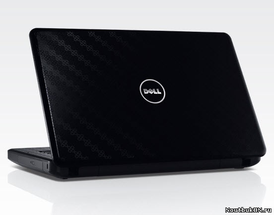 Корпус для ноутбука Dell Inspiron M5030 N5030