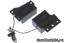Динамики внутренние для ноутбука Dell Inspiron N5020 N5030 M5030 23.42342.001