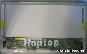 Матрица для ноутбука 11,0" LED LCD 110PHW1 1366x768, 30pin широкий разъём