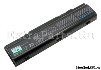 Аккумулятор для ноутбука DELL Vostro A840 / A860 Dell Vostro 1014, Dell Vostro 1015, Dell Vostro 1088, Dell Inspiron 1410