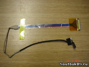 Шлейф для ноутбука Advent 7080