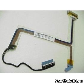 Шлейф для ноутбука Dell Latitude D620 D630 CN-0YN941 0YN941 YN941 DC02000FB0L dc02000fc0l
