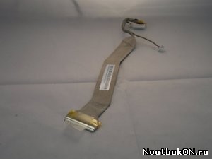 Шлейф для ноутбука Asus A8J 08g28ap8010n