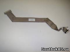 Шлейф для ноутбука FUJITSU AMILO D7830, AMILO D7850, AMILO D8850, AMILO D8830