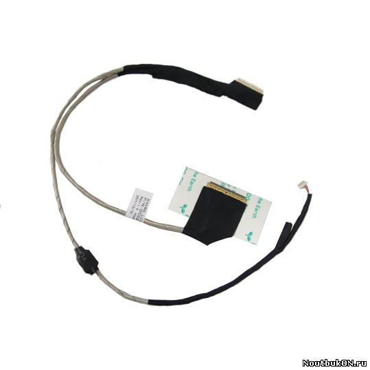 Шлейф для ноутбука ACER Aspire One D250 KAV60 AOD250 dc02000sb50