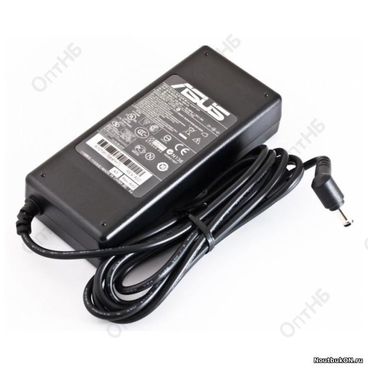 Зарядное устройство ASUS 19V 4.74A 90W 5.5 x 2.5 мм РЕПЛИКА