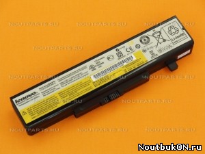 Аккумулятор для ноутбука Lenovo IdeaPad B480, B485, B580, B585, G480, G485, G505, y450 G585, M490, M495, N580, N581, N585, N586, P580, P585, V480, V480c, V480s, V580, V580c, Y480, Y480A, 5200 MAH