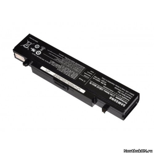 Аккумулятор для ноутбука Samsung R428 / R429 / R430 / R463 / R464 / R465 / R466 / R467 / R468 / R469 / R470 / R480 / R590 / P480 R525 R528 R540