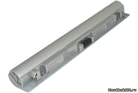 Аккумулятор для ноутбука Sony VGP-BPL18 VGP-BPS18 держит 20 минут