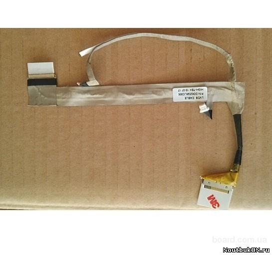 Шлейф для ноутбука Acer Aspire One ZG8 DD0ZG8LC000