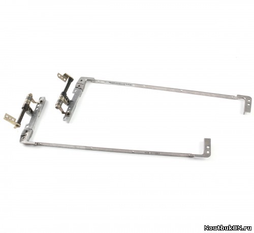 Петли для ноутбука HP Pavilion HP DV6-1000, DV6-2000 series DV6 DV6T DV6Z DV6-1100 DV6-1200 15.6" LCD FBUT3034010 FBUT3033010 FBUT3053010 DV6-1300 DV6-2000 DV6-1206tx DV6T-1200 DV6-1245DX DV6-1245DX